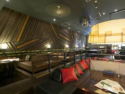 Økonomihotel Hotel Wbf Sapporo North Gate