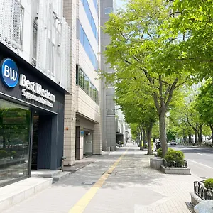 Western Odori Koen Hotel