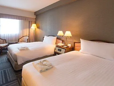 Hotel Wbf Sapporo North Gate Japan