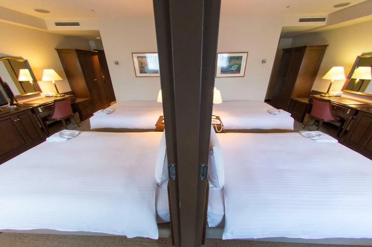 Hotel Wbf Sapporo North Gate 3*,  Japan